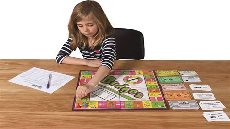 college financial literacy games|21 Financial Literacy Games to Make Learning Fun.